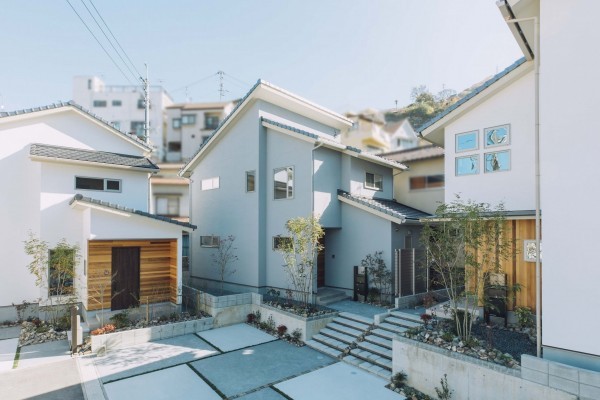 呉市宮原、中古一戸建ての画像です