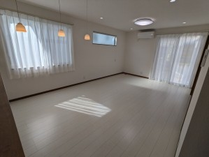 呉市内神町、中古一戸建ての画像です