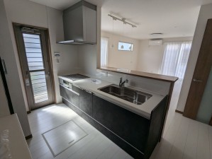 呉市内神町、中古一戸建ての画像です