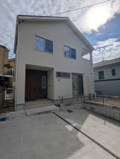 呉市内神町、中古一戸建ての画像です