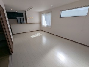 呉市内神町、中古一戸建ての画像です