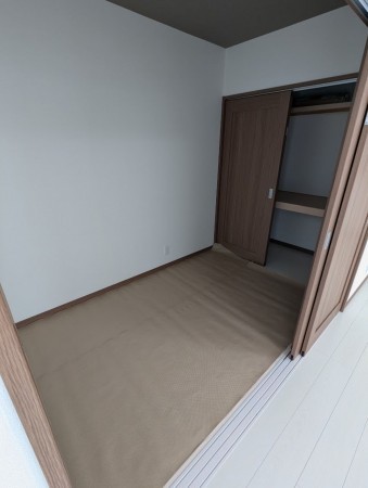 呉市内神町、中古一戸建ての画像です