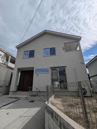 呉市内神町、中古一戸建ての画像です