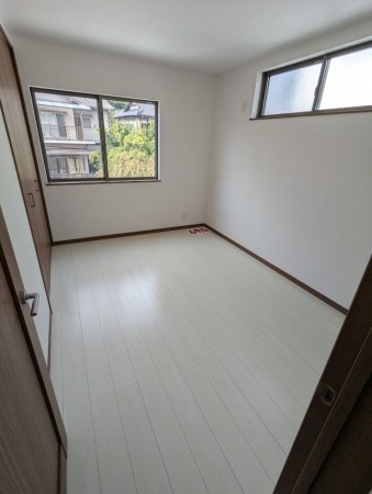 呉市内神町、中古一戸建ての画像です