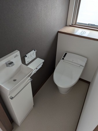 呉市内神町、中古一戸建ての画像です