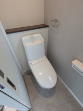 呉市焼山中央、中古一戸建ての画像です