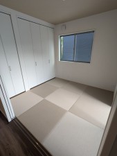 呉市焼山中央、中古一戸建ての画像です