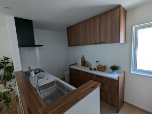 呉市焼山政畝、中古一戸建ての画像です