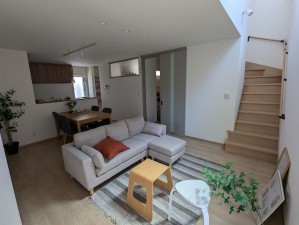 呉市焼山政畝、中古一戸建ての画像です