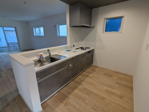 呉市海岸、中古一戸建ての画像です