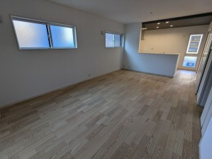 呉市海岸、中古一戸建ての画像です