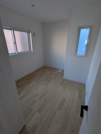 呉市海岸、中古一戸建ての画像です