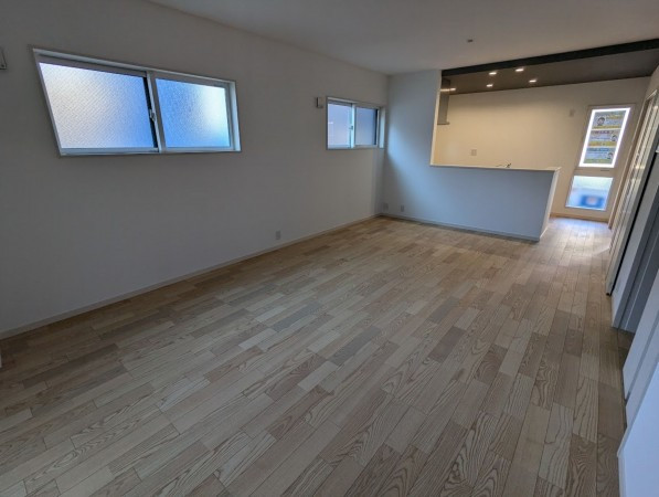 呉市海岸、中古一戸建ての画像です