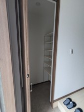 呉市焼山桜ケ丘、中古一戸建ての画像です