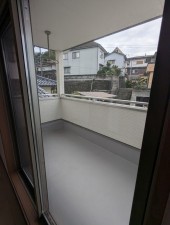 呉市焼山桜ケ丘、中古一戸建ての画像です