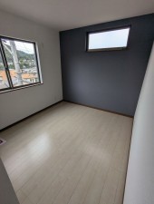 呉市焼山桜ケ丘、中古一戸建ての画像です