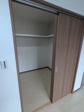 呉市焼山桜ケ丘、中古一戸建ての画像です