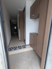 呉市焼山桜ケ丘、中古一戸建ての画像です