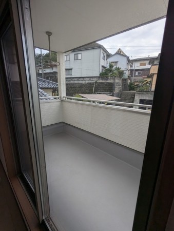 呉市焼山桜ケ丘、中古一戸建ての画像です