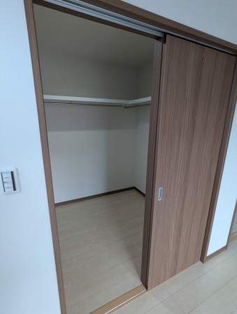 呉市焼山桜ケ丘、中古一戸建ての画像です