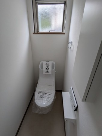 呉市焼山桜ケ丘、中古一戸建ての画像です