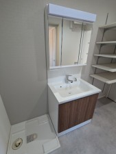 呉市焼山中央、中古一戸建ての画像です
