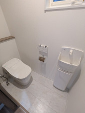 呉市広長浜、中古一戸建ての画像です