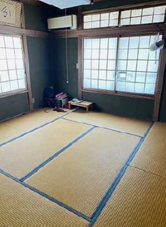 呉市東塩屋町、中古一戸建ての画像です