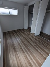 呉市焼山中央、新築一戸建ての画像です