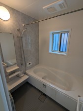 呉市焼山中央、新築一戸建ての画像です