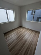 呉市焼山中央、新築一戸建ての画像です
