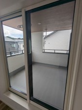 呉市焼山中央、新築一戸建ての画像です