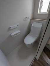 呉市焼山中央、新築一戸建ての画像です