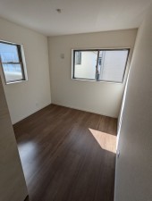 呉市警固屋、新築一戸建ての画像です