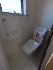 呉市警固屋、新築一戸建ての画像です