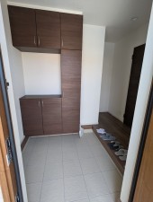 呉市警固屋、新築一戸建ての画像です