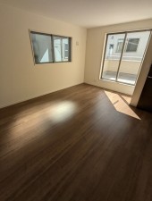 呉市警固屋、新築一戸建ての画像です