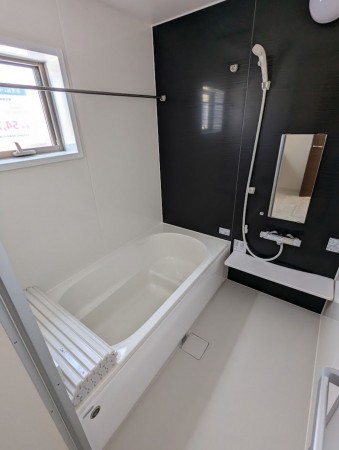 呉市警固屋、新築一戸建ての画像です