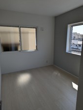 呉市宮原、新築一戸建ての画像です