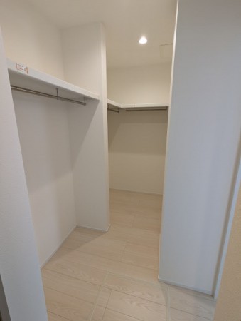 呉市宮原、新築一戸建ての画像です