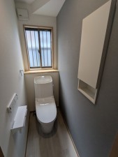 呉市焼山中央、新築一戸建ての画像です