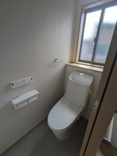 呉市焼山中央、新築一戸建ての画像です