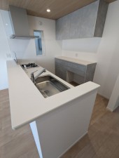 呉市本通、中古一戸建ての画像です