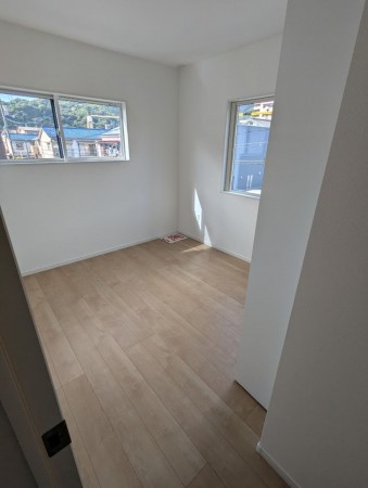 呉市本通、中古一戸建ての画像です