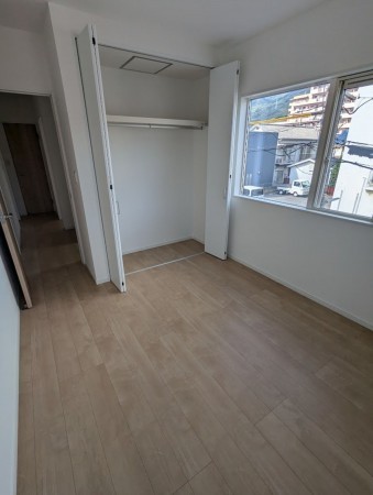 呉市本通、中古一戸建ての画像です