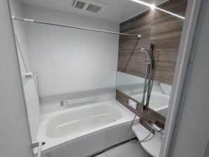 呉市宮原、新築一戸建ての画像です