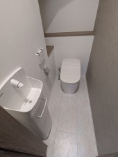 呉市宮原、新築一戸建ての画像です