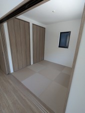 呉市宮原、新築一戸建ての画像です