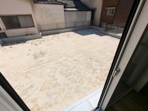 呉市宮原、新築一戸建ての画像です