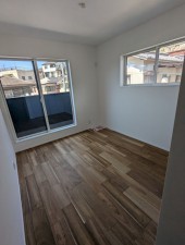 呉市宮原、新築一戸建ての画像です